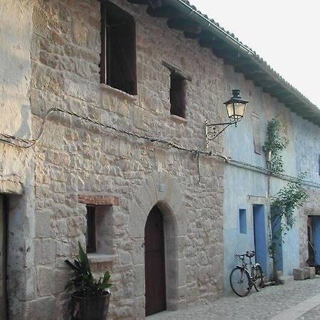 발데로브레스 Casa Nemesio, Enclave Y Vistas Excepcionales 아파트 외부 사진