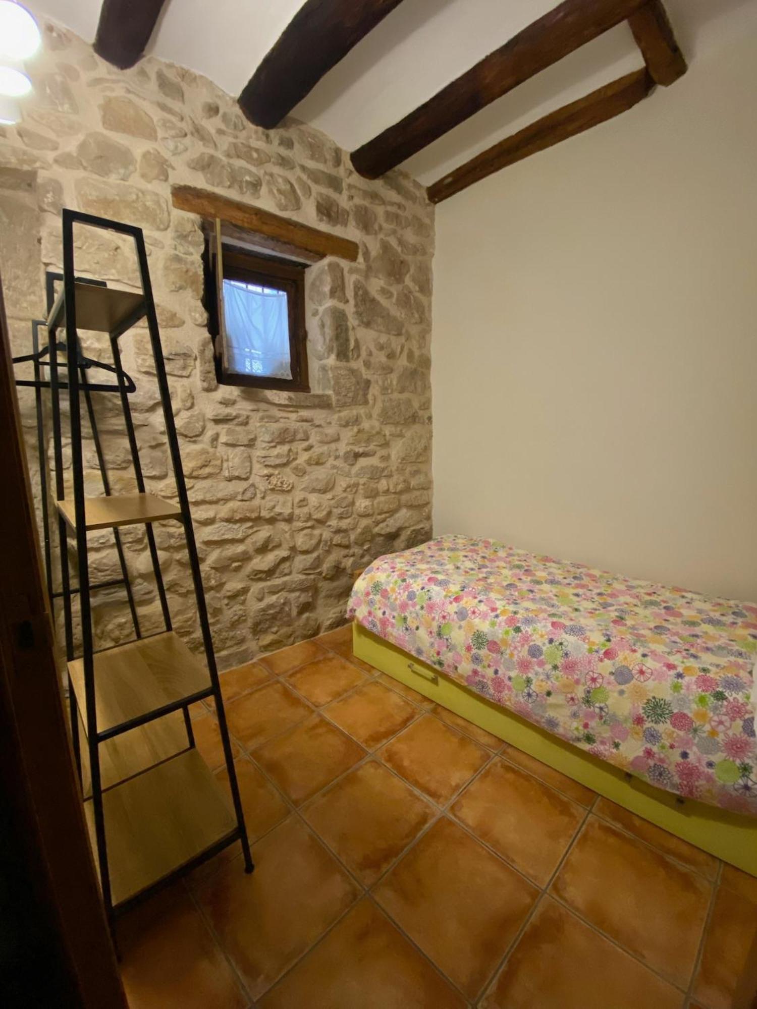 발데로브레스 Casa Nemesio, Enclave Y Vistas Excepcionales 아파트 외부 사진